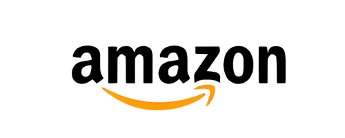 Amazon USA logo