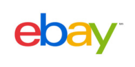 eBay logo